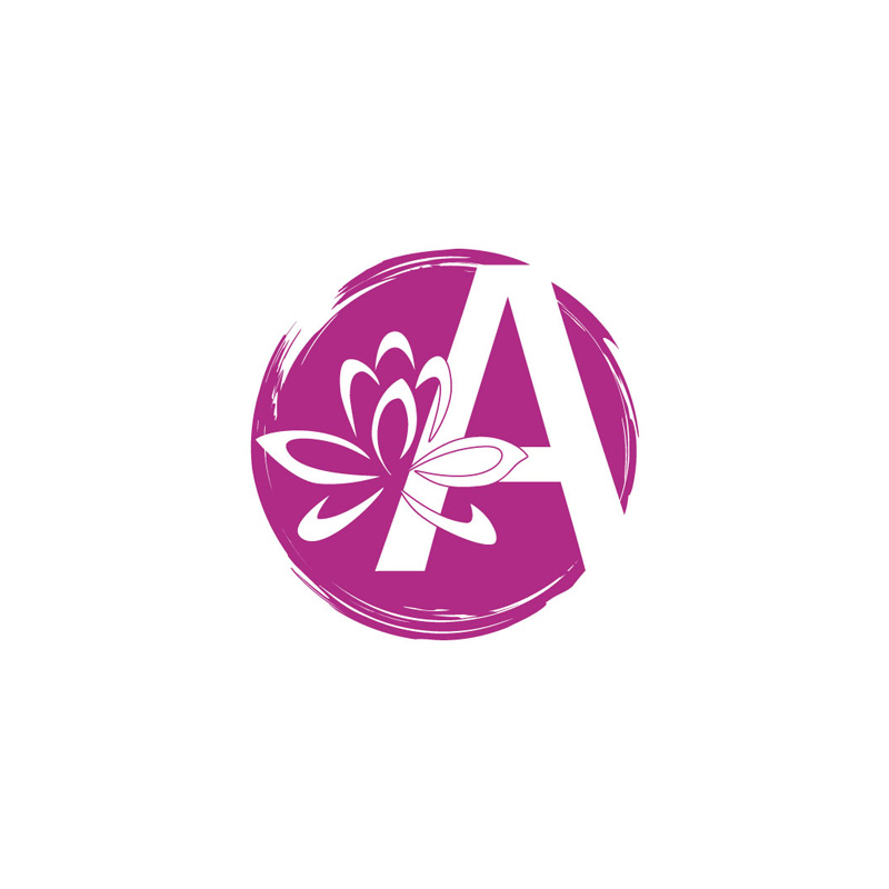 Antiaging Caregroup monogramma