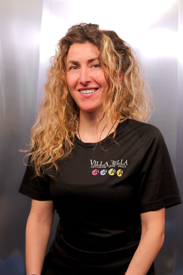 Caterina Tuscano