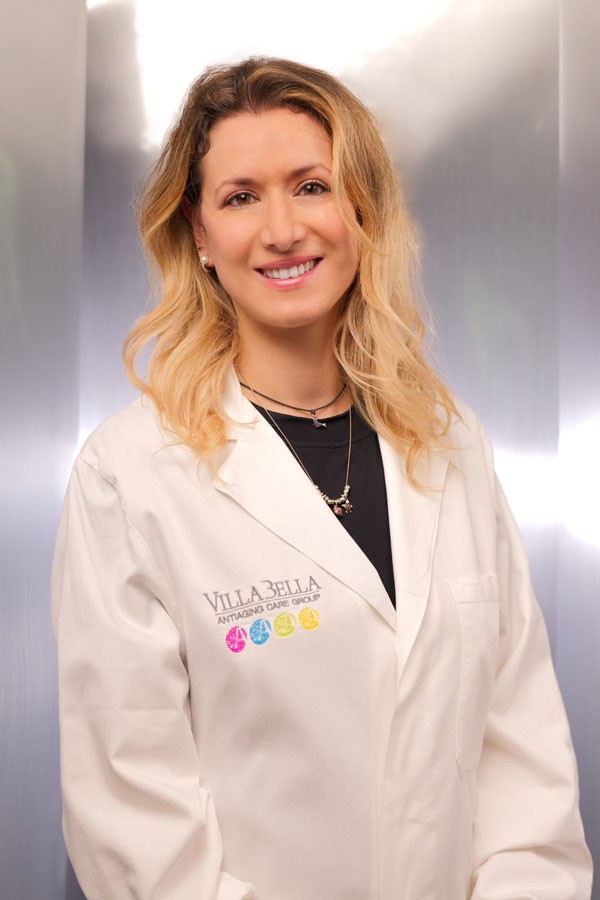 Chiara Ongaro