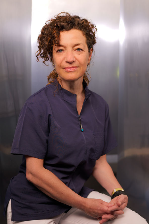 Elisabetta Baraldi