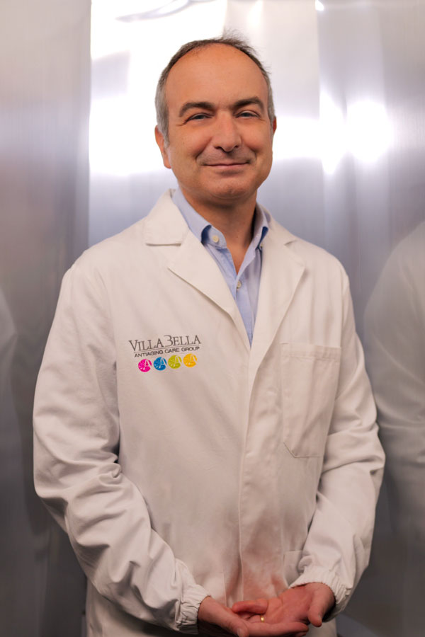 Giuseppe Bonavina