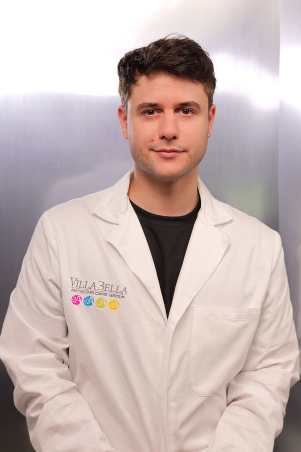 Luca Rapparini