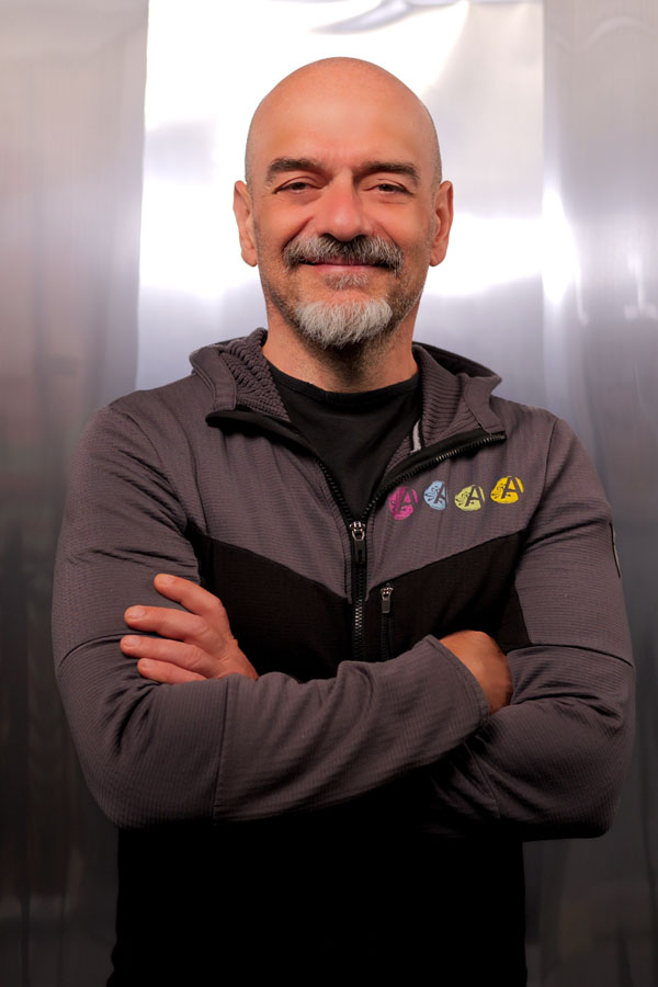 Massimiliano Selleri