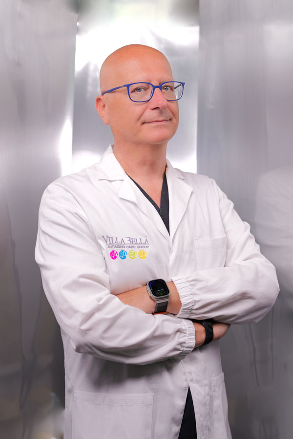 Matteo Zanarini
