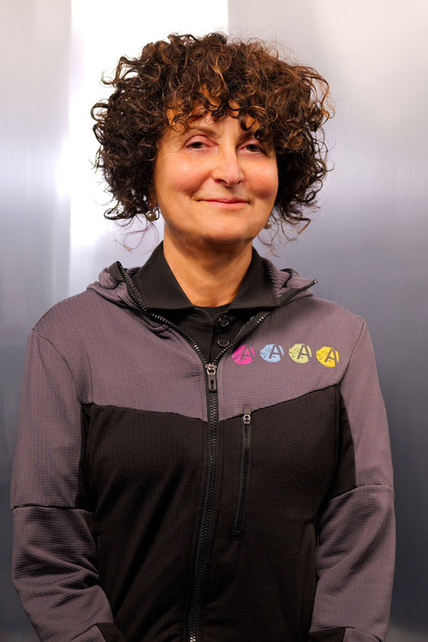 Carla Pagani