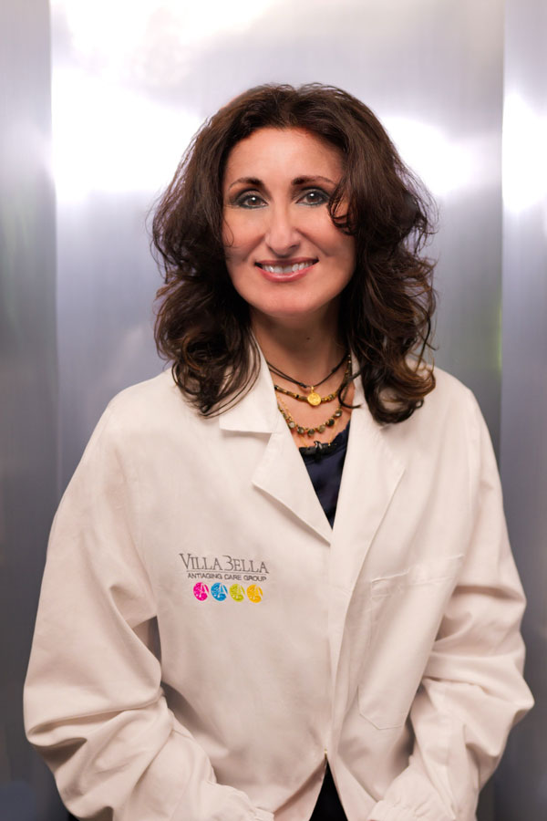 Paola Buresta
