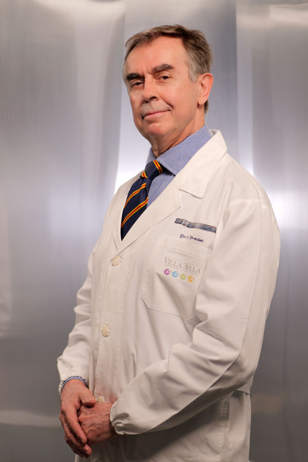 Stefano Pretolani