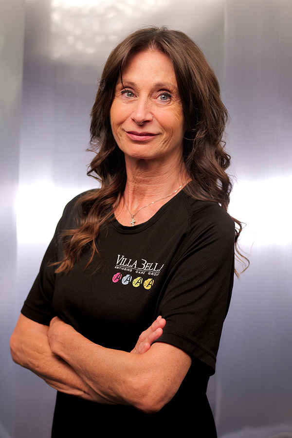 Maria Cazzani